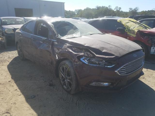 FORD FUSION SE 2017 3fa6p0h78hr282042