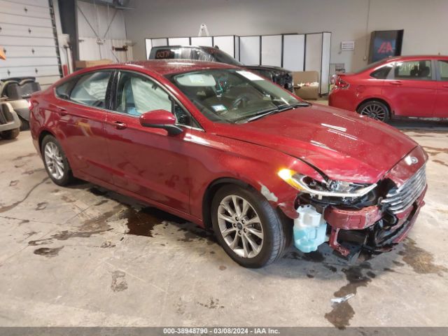 FORD FUSION 2017 3fa6p0h78hr283210