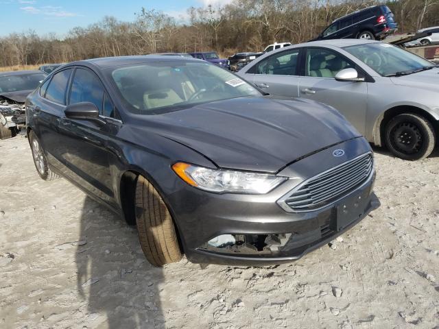 FORD FUSION SE 2017 3fa6p0h78hr283515