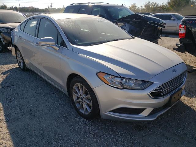 FORD FUSION SE 2017 3fa6p0h78hr284051