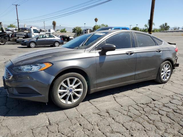 FORD FUSION 2017 3fa6p0h78hr294353