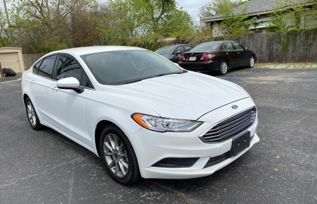 FORD FUSION SE 2017 3fa6p0h78hr318439