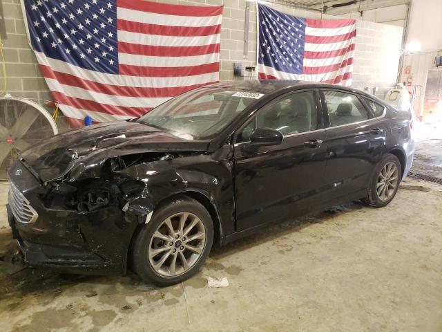 FORD FUSION SE 2017 3fa6p0h78hr319655