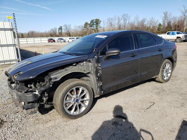 FORD FUSION 2017 3fa6p0h78hr326539