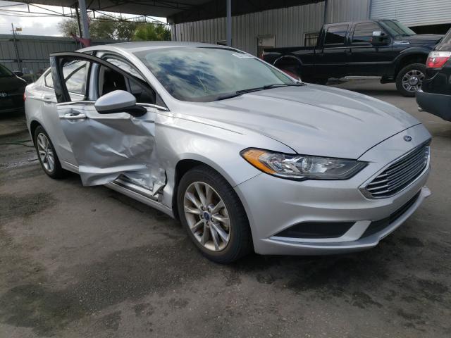 FORD FUSION SE 2017 3fa6p0h78hr328095