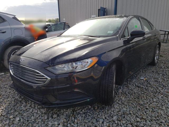 FORD FUSION SE 2017 3fa6p0h78hr330266