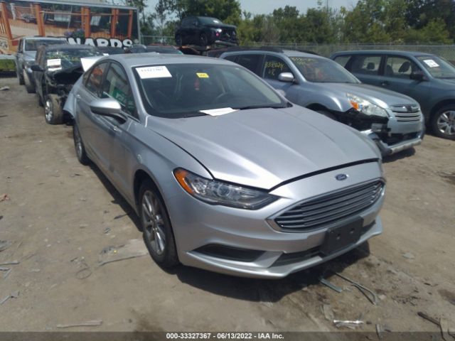 FORD FUSION 2017 3fa6p0h78hr330669