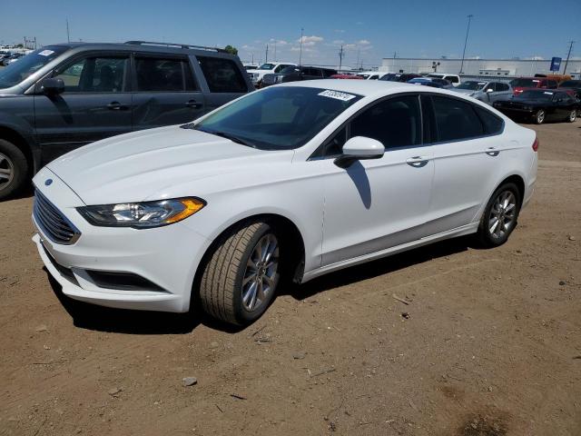 FORD FUSION SE 2017 3fa6p0h78hr330686