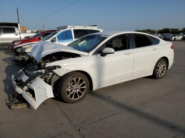 FORD FUSION SE 2017 3fa6p0h78hr330705