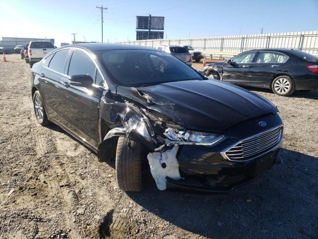 FORD FUSION SE 2017 3fa6p0h78hr331885