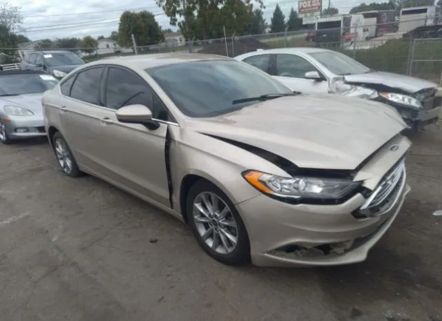 FORD FUSION 2017 3fa6p0h78hr334382