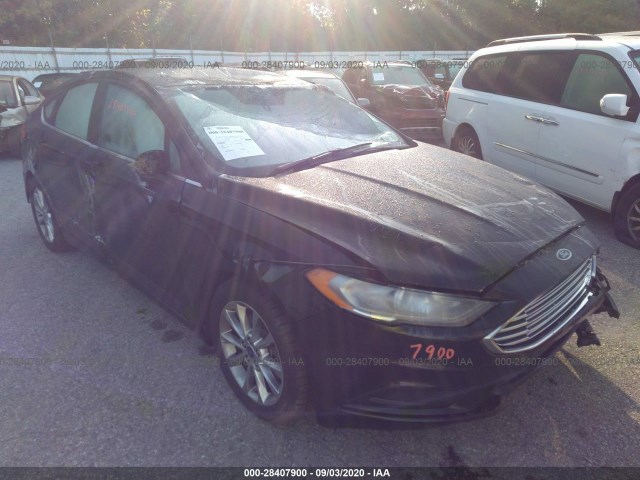 FORD FUSION 2017 3fa6p0h78hr337914