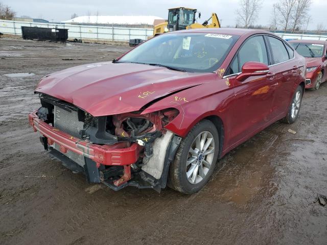 FORD FUSION SE 2017 3fa6p0h78hr340733