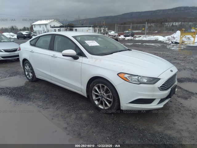 FORD FUSION 2017 3fa6p0h78hr340764