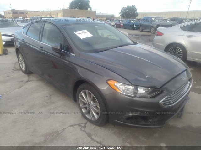 FORD FUSION 2017 3fa6p0h78hr343468