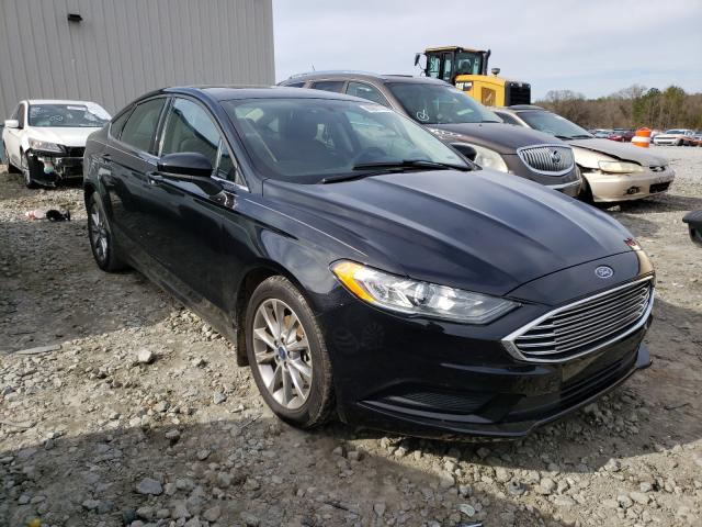 FORD NULL 2017 3fa6p0h78hr346550