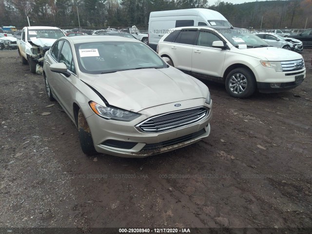 FORD FUSION 2017 3fa6p0h78hr357872