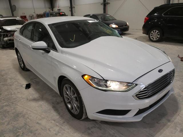 FORD FUSION SE 2017 3fa6p0h78hr358942