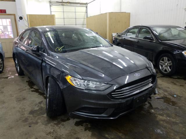 FORD FUSION SE 2017 3fa6p0h78hr367737