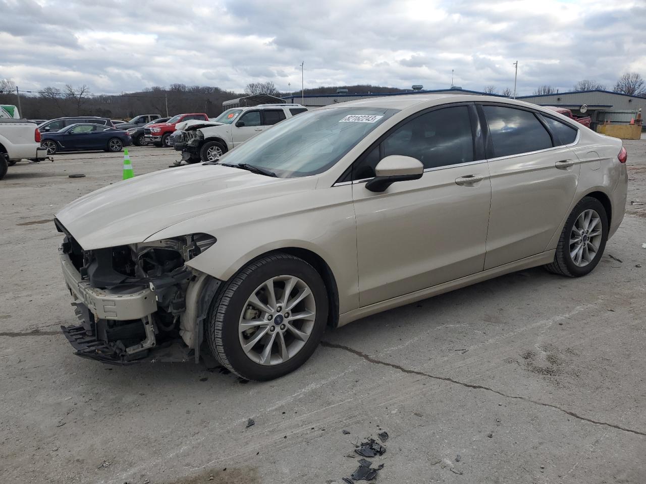 FORD FUSION 2017 3fa6p0h78hr369164