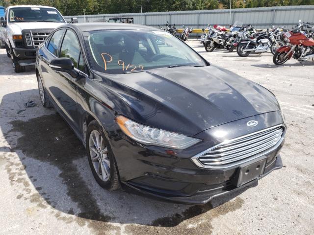 FORD FUSION SE 2017 3fa6p0h78hr370430