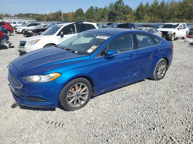 FORD FUSION SE 2017 3fa6p0h78hr370444