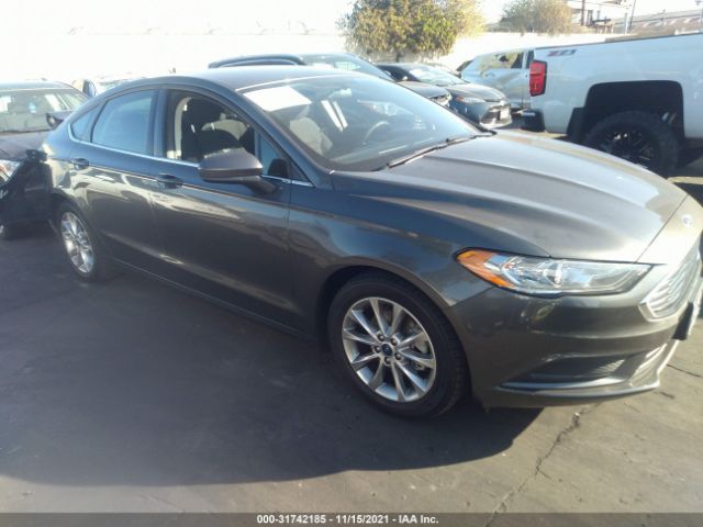 FORD FUSION 2017 3fa6p0h78hr370847