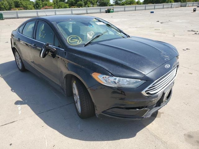 FORD FUSION SE 2017 3fa6p0h78hr375241