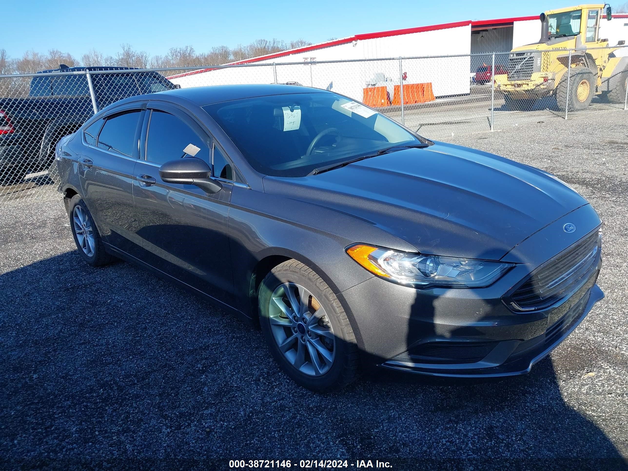 FORD FUSION 2017 3fa6p0h78hr377832