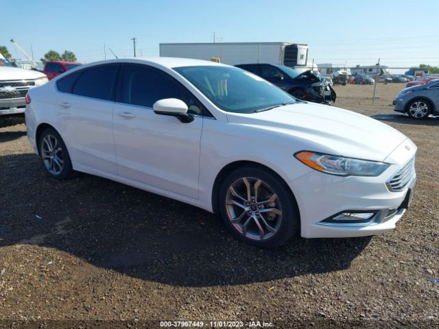 FORD FUSION 2017 3fa6p0h78hr379029