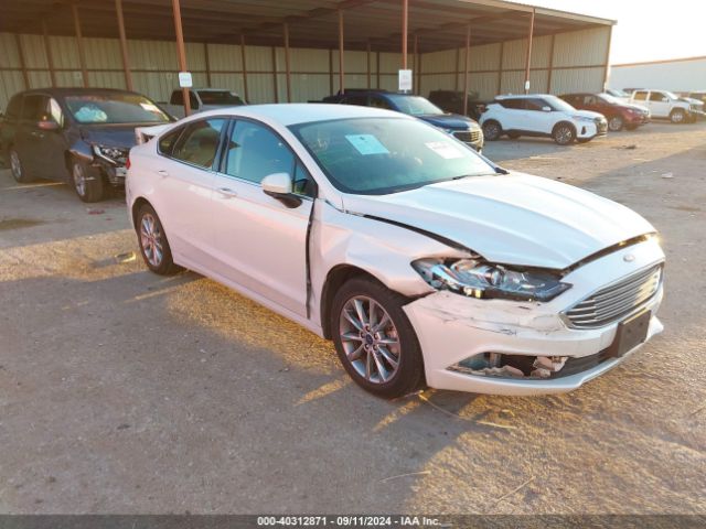 FORD FUSION 2017 3fa6p0h78hr379080