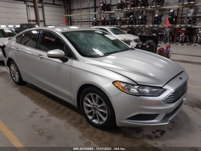 FORD FUSION 2017 3fa6p0h78hr382805