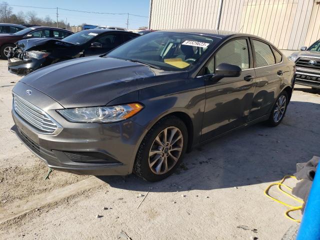 FORD FUSION 2017 3fa6p0h78hr394842