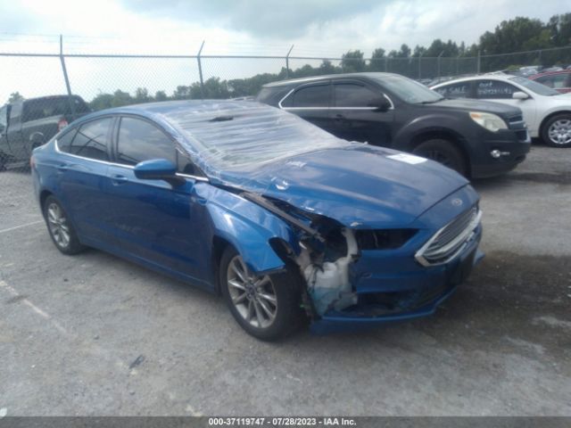 FORD FUSION 2017 3fa6p0h78hr394856