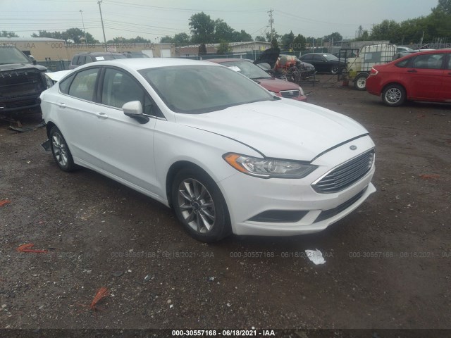 FORD FUSION 2017 3fa6p0h78hr395330