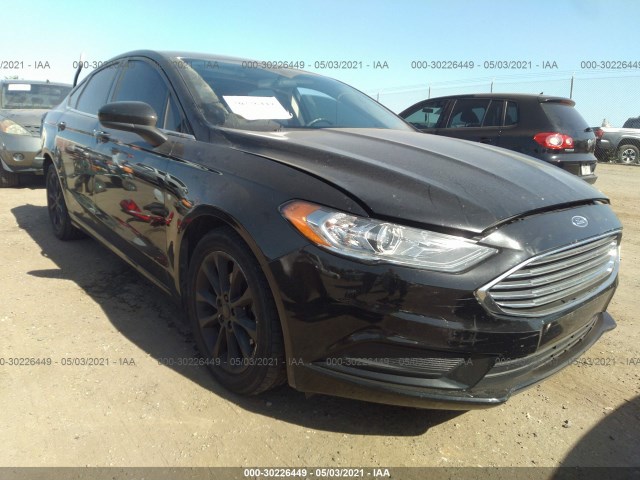 FORD FUSION 2017 3fa6p0h78hr395361