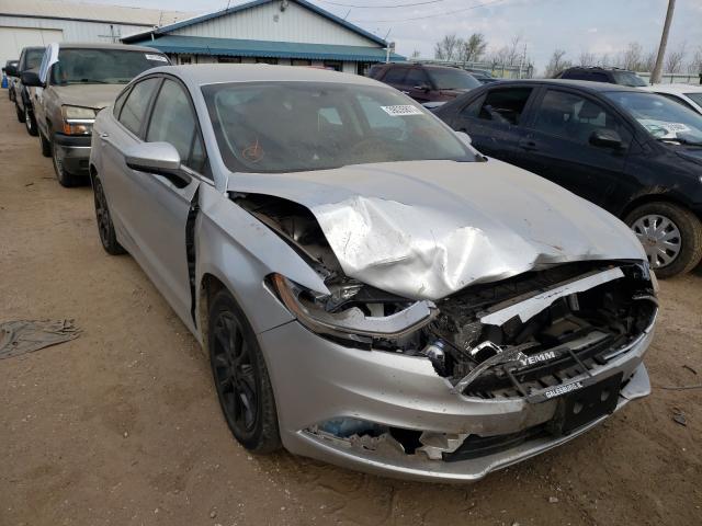 FORD FUSION SE 2017 3fa6p0h78hr395828