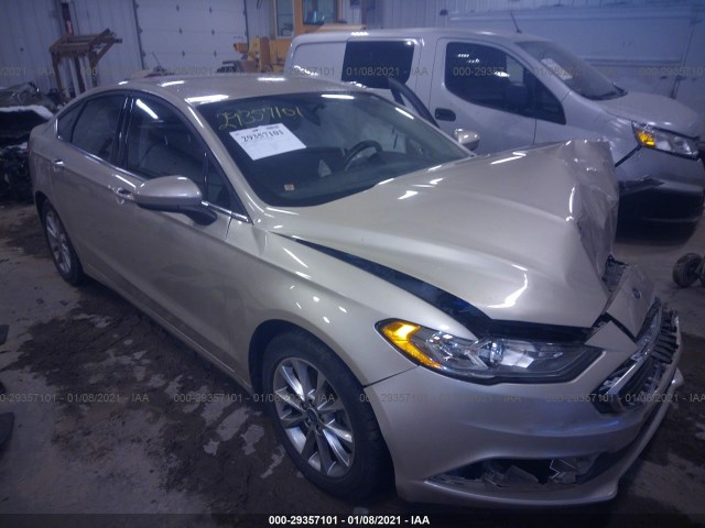 FORD FUSION 2017 3fa6p0h78hr396784