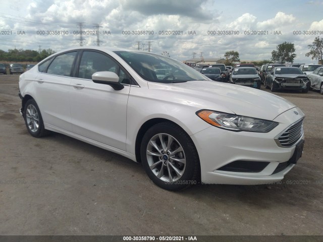 FORD FUSION 2017 3fa6p0h78hr403880