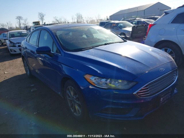 FORD FUSION 2017 3fa6p0h78hr404530