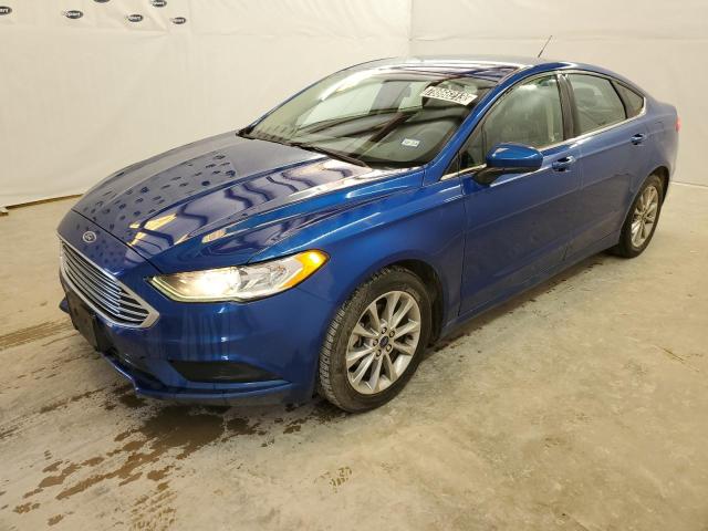 FORD FUSION 2017 3fa6p0h78hr406715