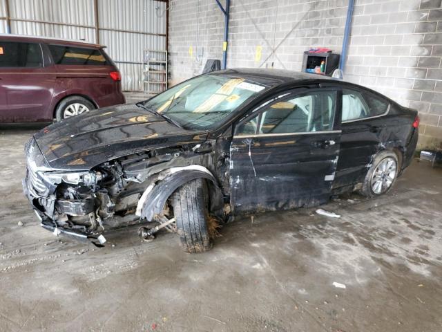 FORD FUSION 2017 3fa6p0h78hr410179