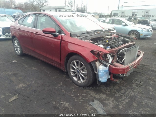 FORD FUSION 2017 3fa6p0h78hr410554