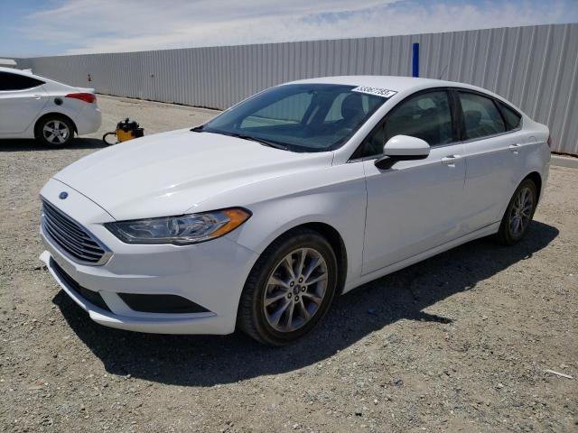 FORD FUSION SE 2017 3fa6p0h78hr414152