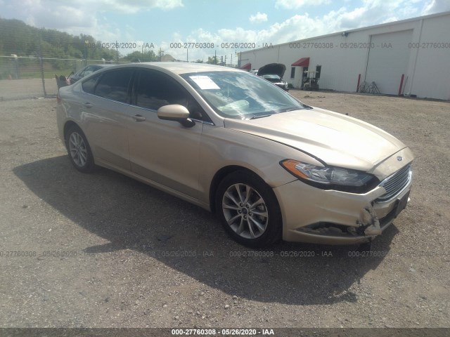 FORD FUSION 2017 3fa6p0h78hr415155