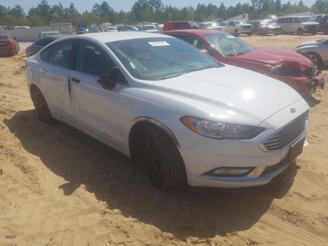 FORD FUSION SE 2018 3fa6p0h78jr104041