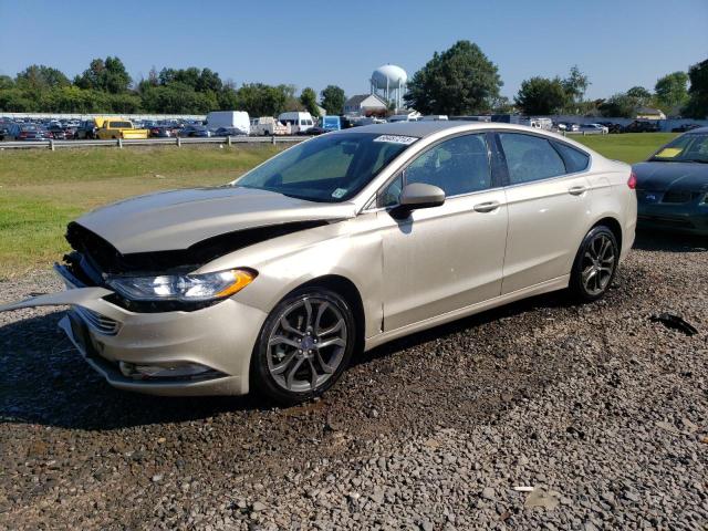 FORD FUSION SE 2018 3fa6p0h78jr106081