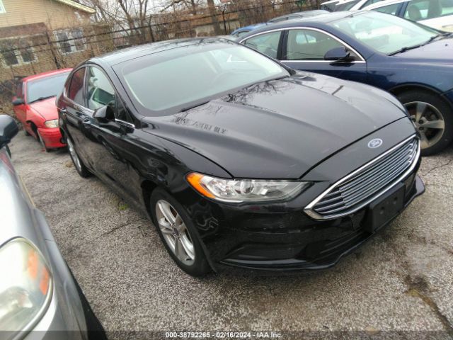 FORD FUSION 2018 3fa6p0h78jr108252