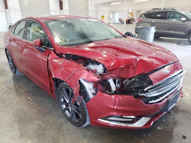 FORD FUSION SE 2018 3fa6p0h78jr108512