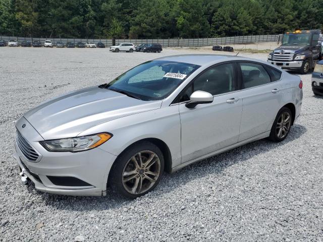 FORD FUSION SE 2018 3fa6p0h78jr109031